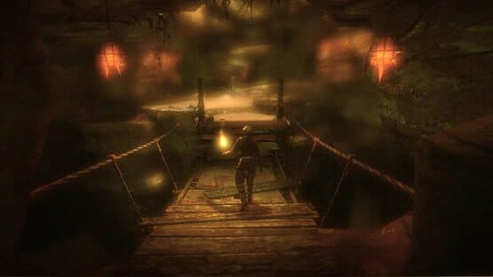 Adam's Venture Episode 1: The Search For The Lost Garden — screenshot 3