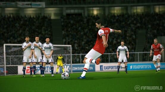 FIFA World — screenshot 3