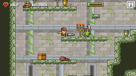 Devious Dungeon — screenshot 5