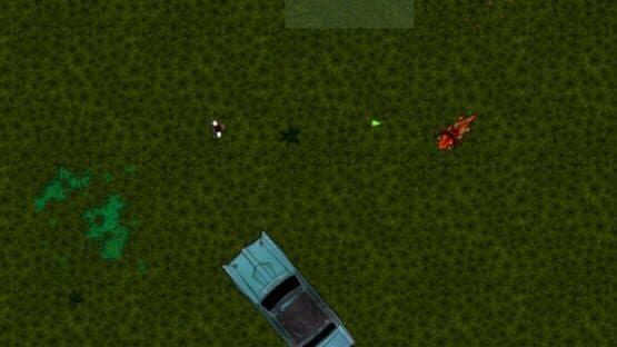 Violent Sol Worlds — screenshot 3