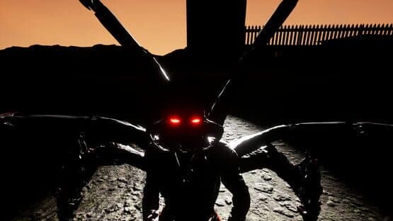 Prisoner — screenshot 5