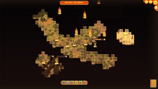 Fate Tectonics — screenshot 4