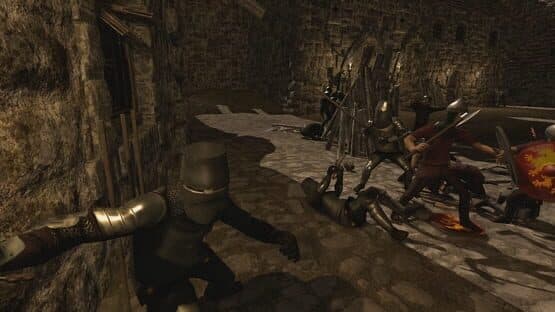 Tales of Glory — screenshot 3