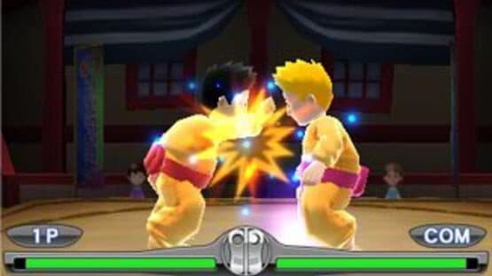 Deca Sports Extreme — screenshot 5