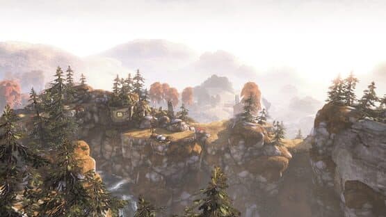 Brothers: A Tale of Two Sons — screenshot 1
