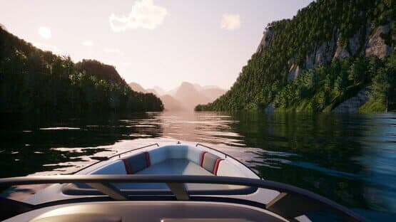 Natural Landscape: Guilin Landscape — screenshot 1