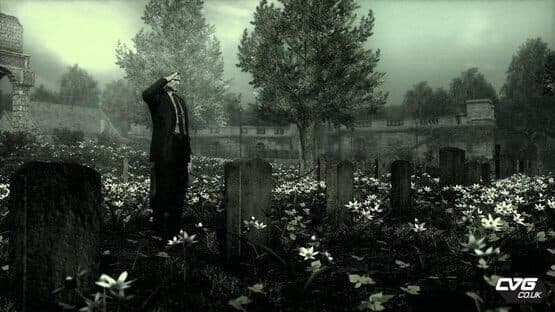 Metal Gear Solid 4: Guns of the Patriots — screenshot 4