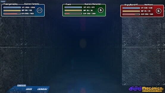 iTownGamePlay UNIVERSE — screenshot 4