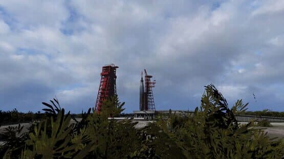 Reentry: A Space Flight Simulator — screenshot 5