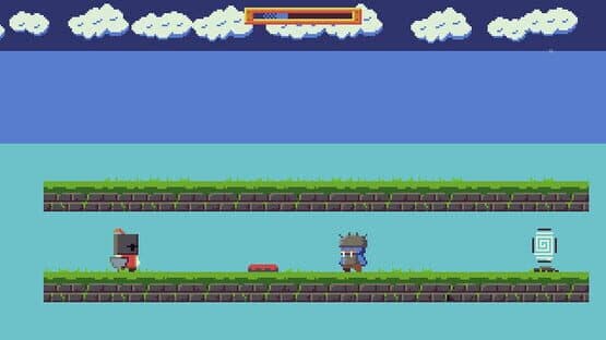 Peasant Knight — screenshot 5