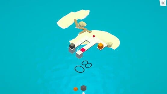 Skipper — screenshot 4