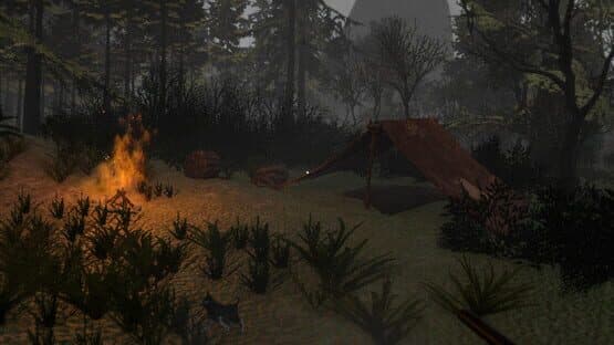Unsettled — screenshot 5