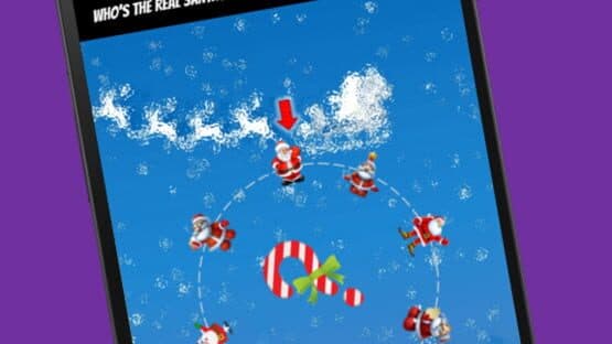 Alt-G: A Lateral Thinking Game — screenshot 2
