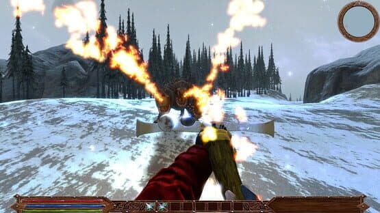 Heroes of Issachar — screenshot 3