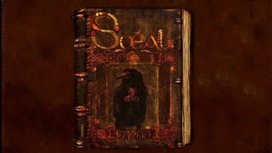 Scéal — screenshot 1