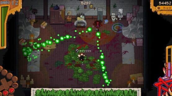 The Textorcist: The Story of Ray Bibbia — screenshot 5