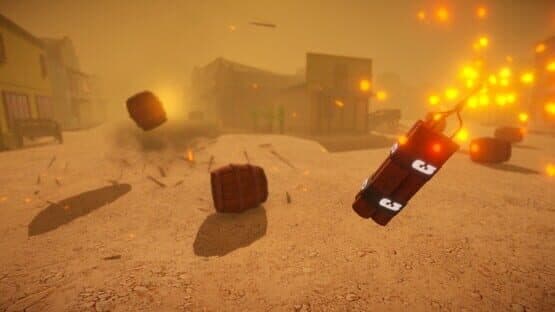 Barrels Up — screenshot 2