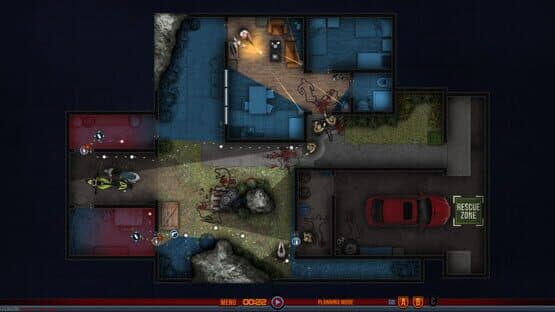 Door Kickers — screenshot 4