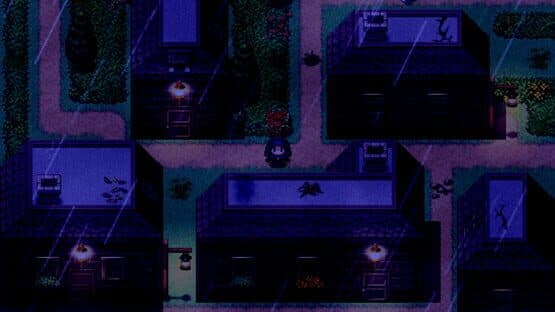 Nox Dei — screenshot 8