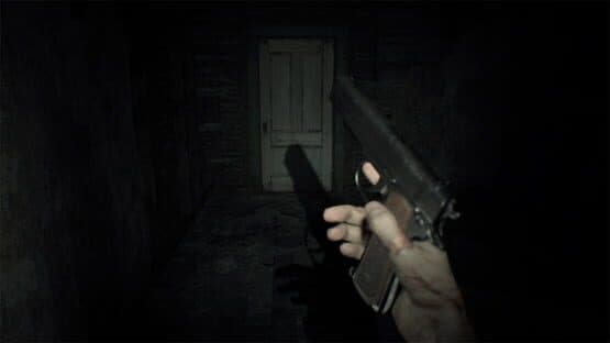 Resident Evil 7: Biohazard - Cloud — screenshot 4
