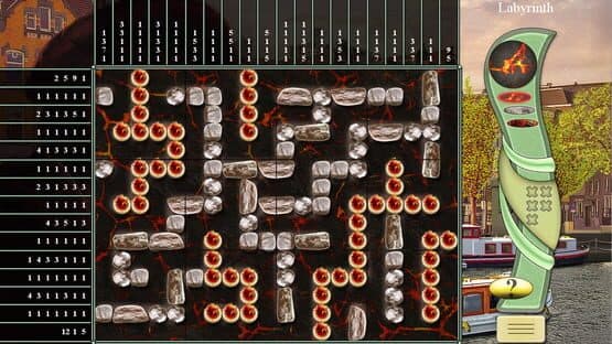 World's Greatest Cities Mosaics — screenshot 2