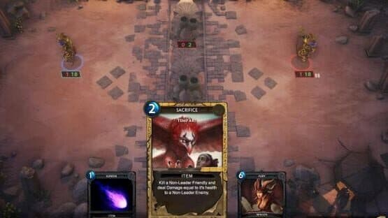 Smite Tactics — screenshot 1