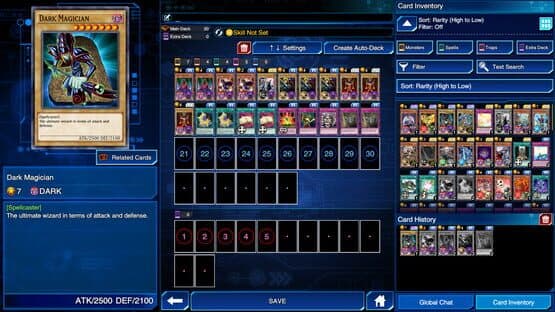 Yu-Gi-Oh! Duel Links — screenshot 5