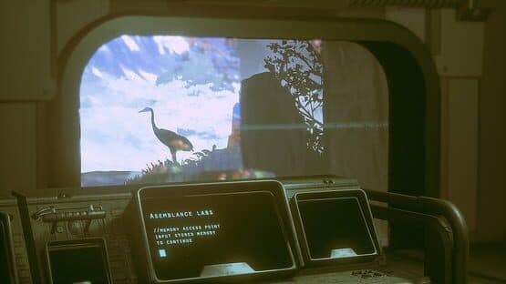 Asemblance: Oversight — screenshot 3