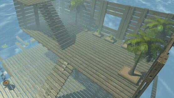 Survival on Raft — screenshot 7
