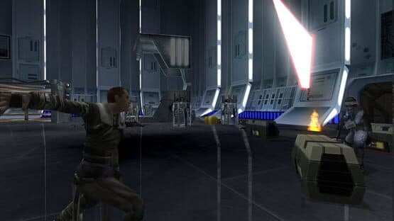Star Wars: The Force Unleashed — screenshot 6