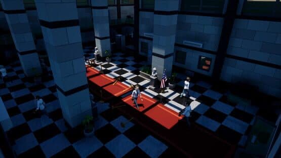 Perfect Heist — screenshot 2