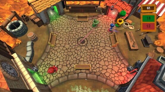 Fantasy Ball — screenshot 1