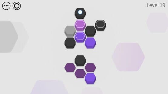 Hex — screenshot 3