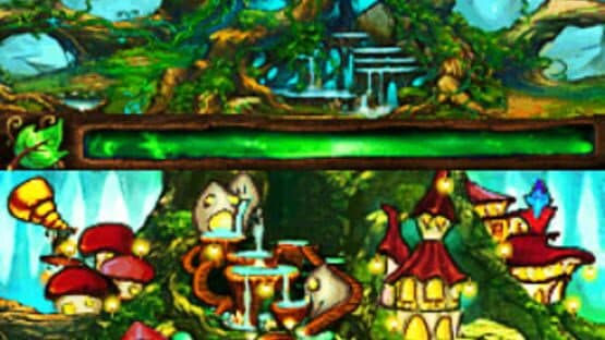 Jewel Legends: Tree of Life — screenshot 1