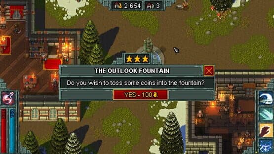 Heroes of Hammerwatch — screenshot 5
