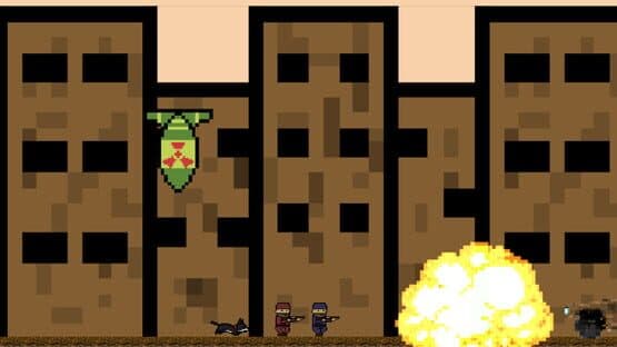 Why War? — screenshot 3