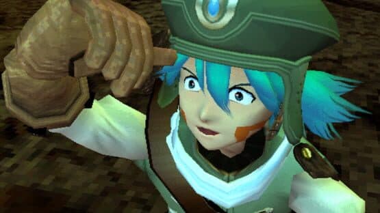 .Hack//Infection — screenshot 2