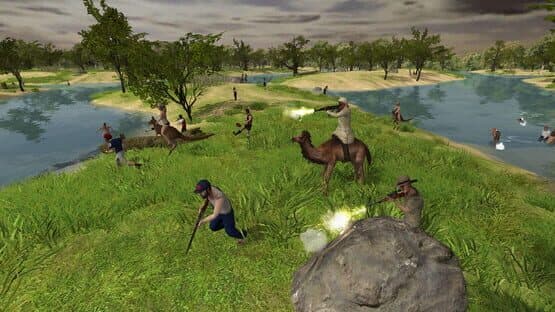 Defend the Highlands: World Tour — screenshot 5