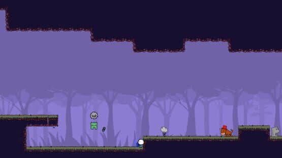 Pizza Hunt! How to Hunt Pizza (And Not Die Doing It) — screenshot 2