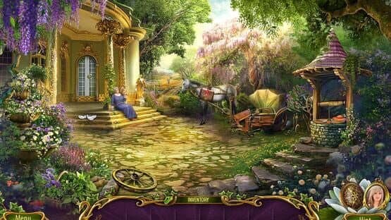 Dark Romance: The Swan Sonata - Collector's Edition — screenshot 1