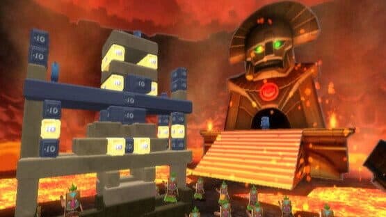 Boom Blox — screenshot 3