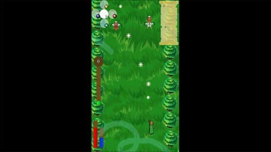 Sorcerer's Path — screenshot 1