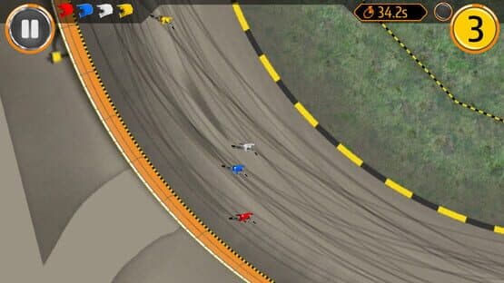 Speedway Challenge Career — screenshot 3