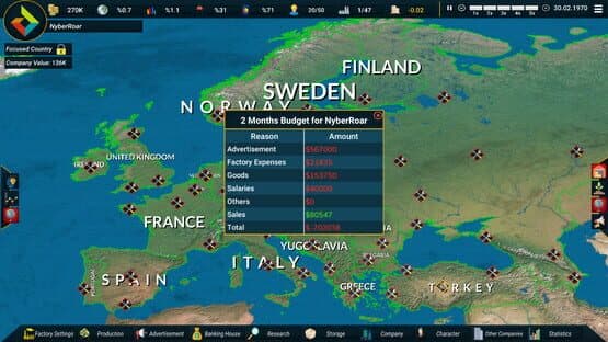 Drink Pro Tycoon — screenshot 5