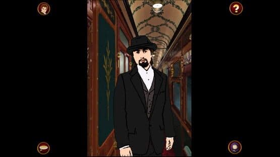 The Last Express: Gold Edition — screenshot 4