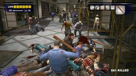 The Dead Rising Collection — screenshot 1
