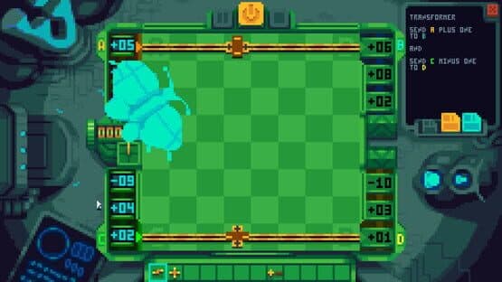 Prime Mover — screenshot 6