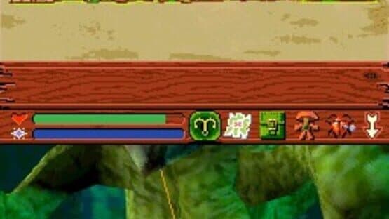 Mushroom Men: Rise of the Fungi — screenshot 4