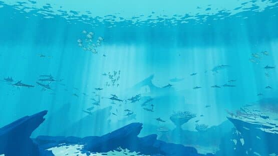 Abzu — screenshot 2