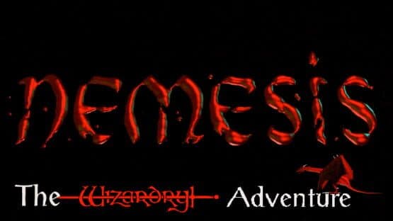 Nemesis: The Wizardry Adventure — screenshot 2